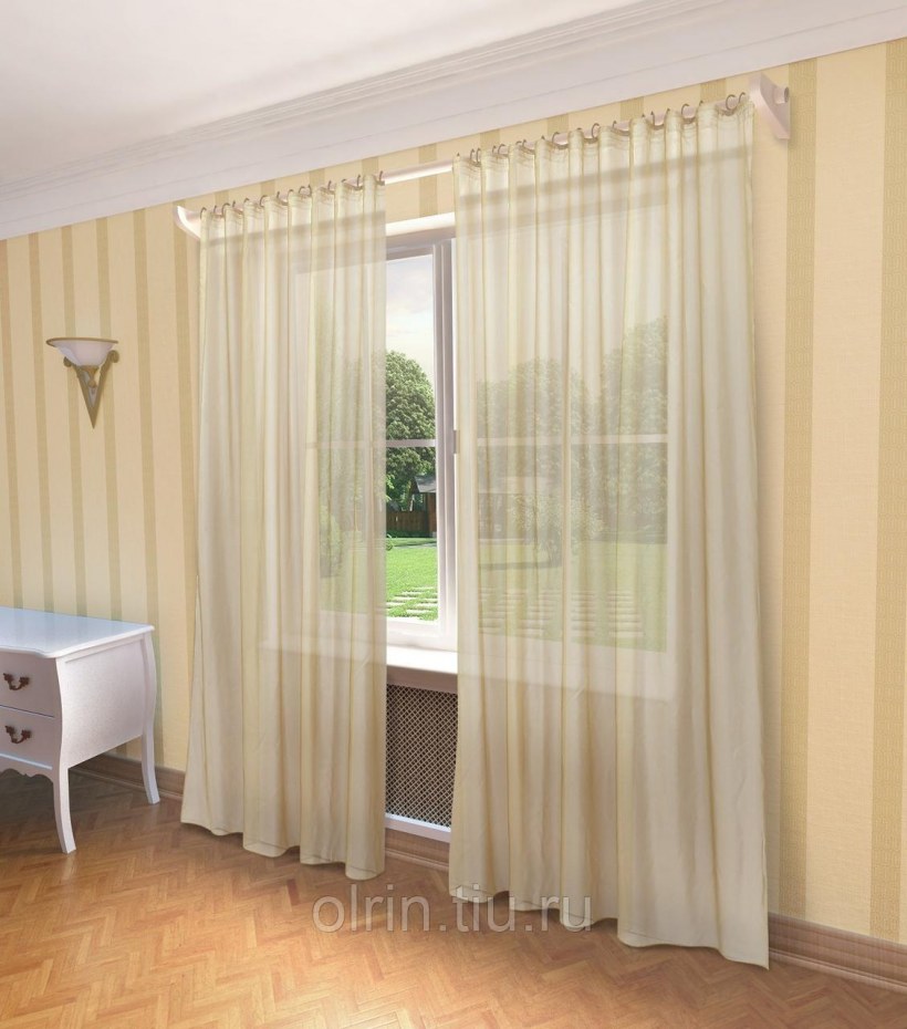 Sanpa Home collection тюль