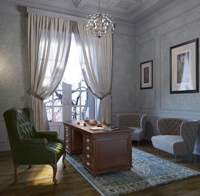 Карниз cr4174 Ultrawood