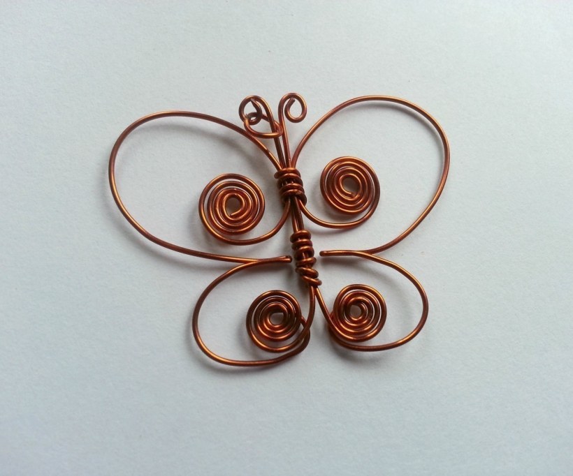 Изделия из проволоки