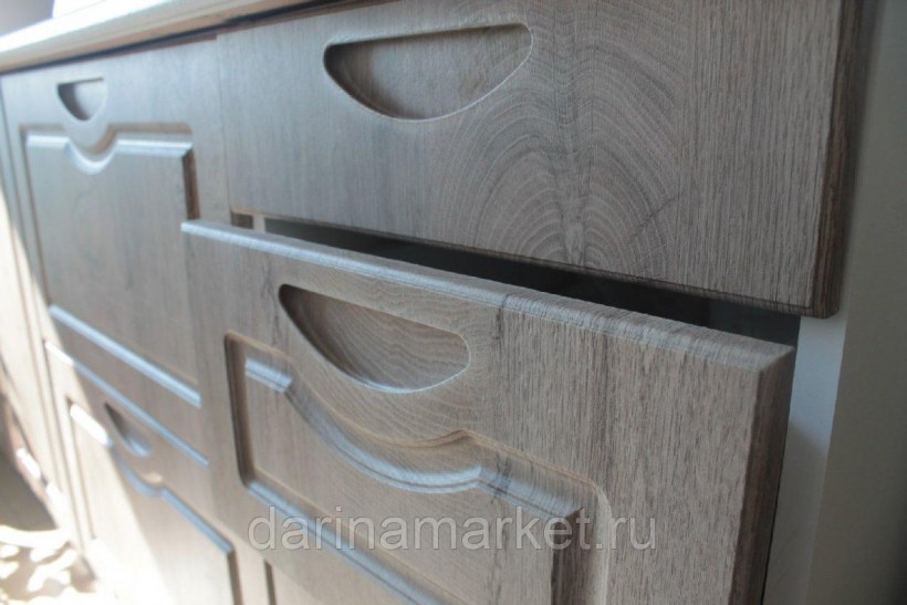 Кухня сопрано Пино Леко