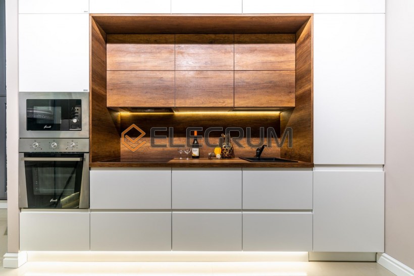 Elegrum кухня Fusion