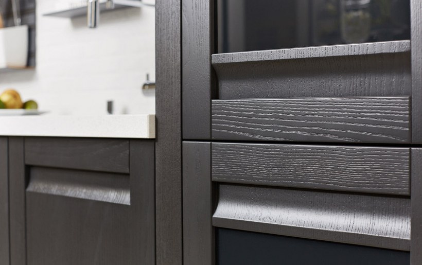 Кухня Натали Геос Натали