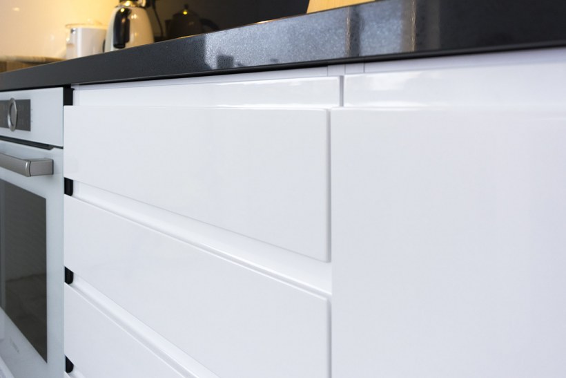 Ручка профиль Blum