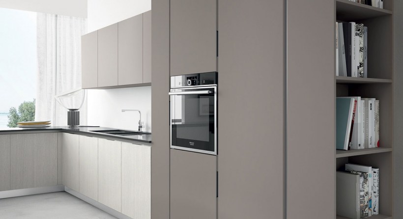 Кухня linea arredo3