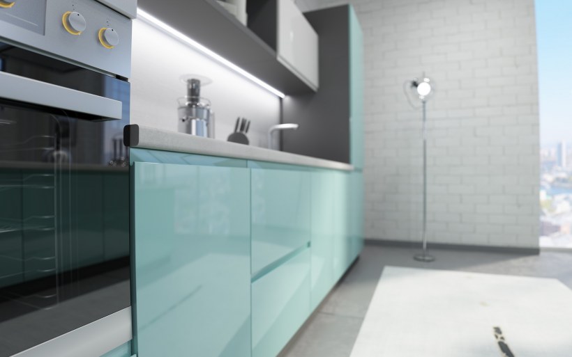 ALVALINE кухни Breeze