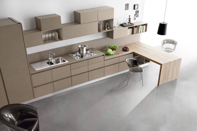 Ручки gola шпон