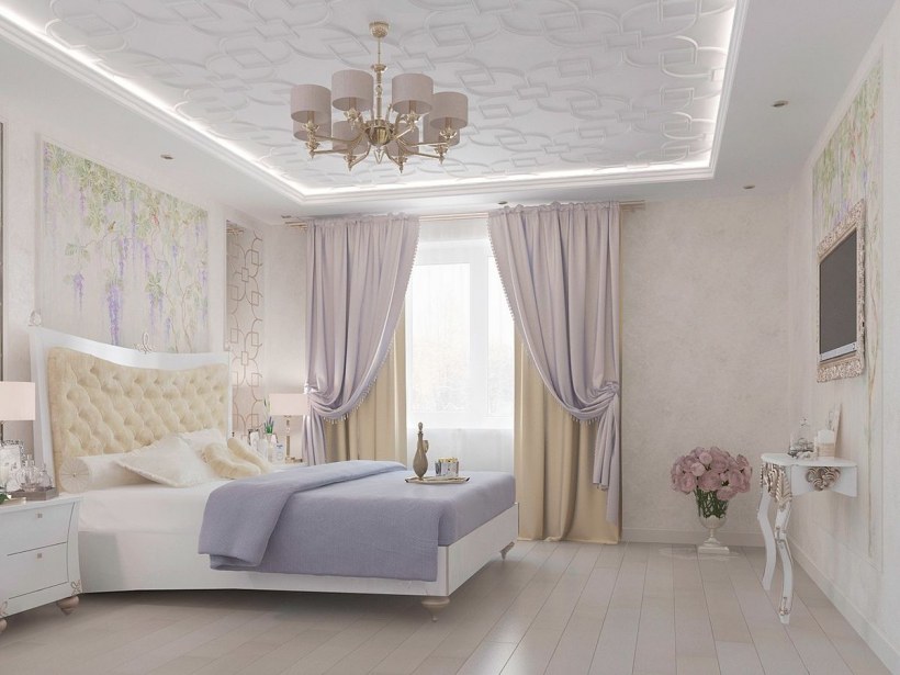 Спальня для родителей