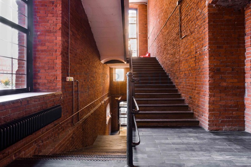 Даниловская мануфактура 1867