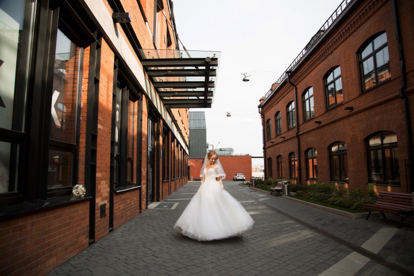 БЦ Даниловская мануфактура 9 ст1