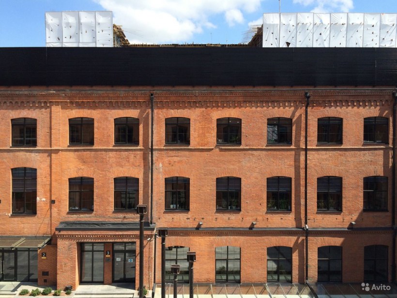 Санкт-Петербург Старопетергофский пр д 40