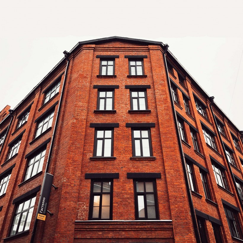 Бизнес-квартал «Даниловская мануфактура»