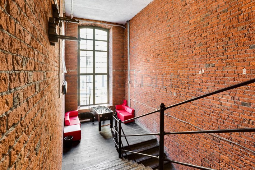 Даниловская мануфактура Москва