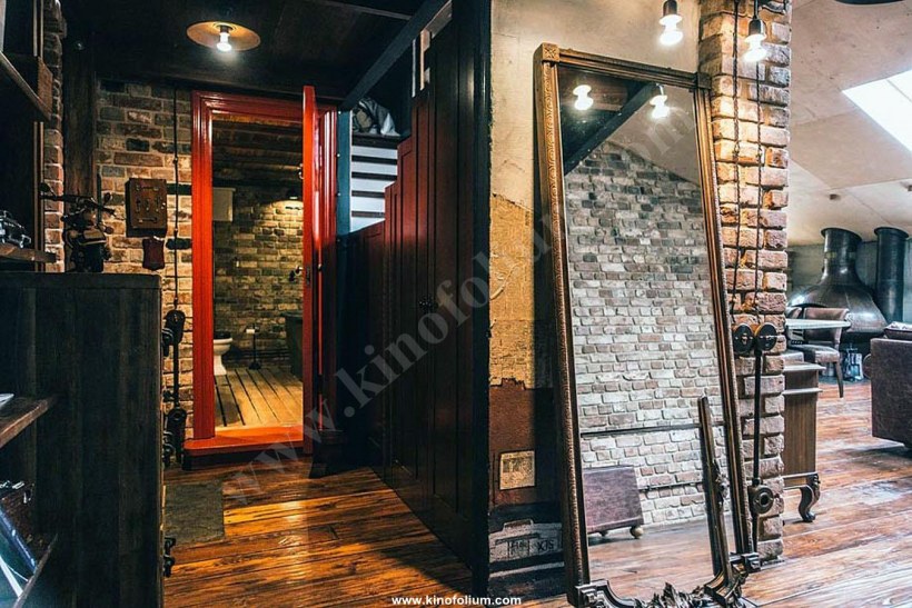 Реконструкция фабрики «Даниловская мануфактура»