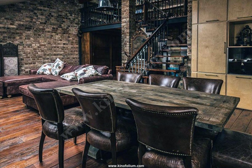 Бизнес центр Даниловская мануфактура