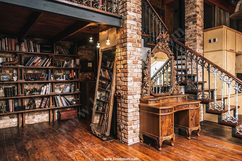 Даниловская мануфактура 1867 ситцевый