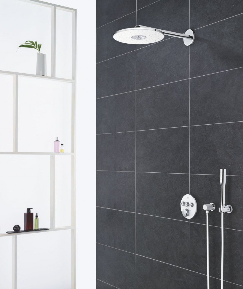 Grohe Grohtherm SMARTCONTROL 34706000