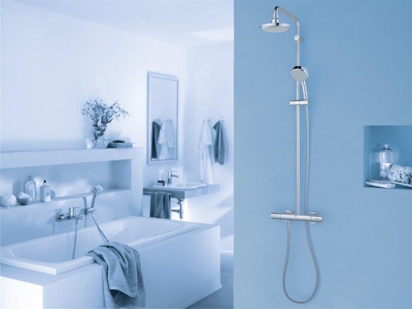 Grohe Tempesta New Cosmopolitan 27922000