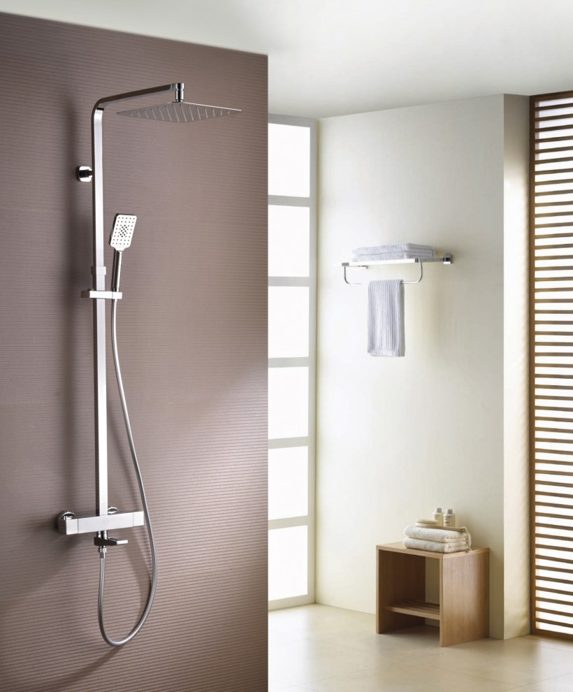 Душевая система Керн 5055