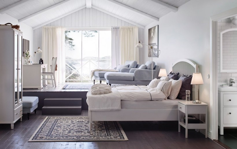 Кровать ikea ТИССЕДАЛЬ