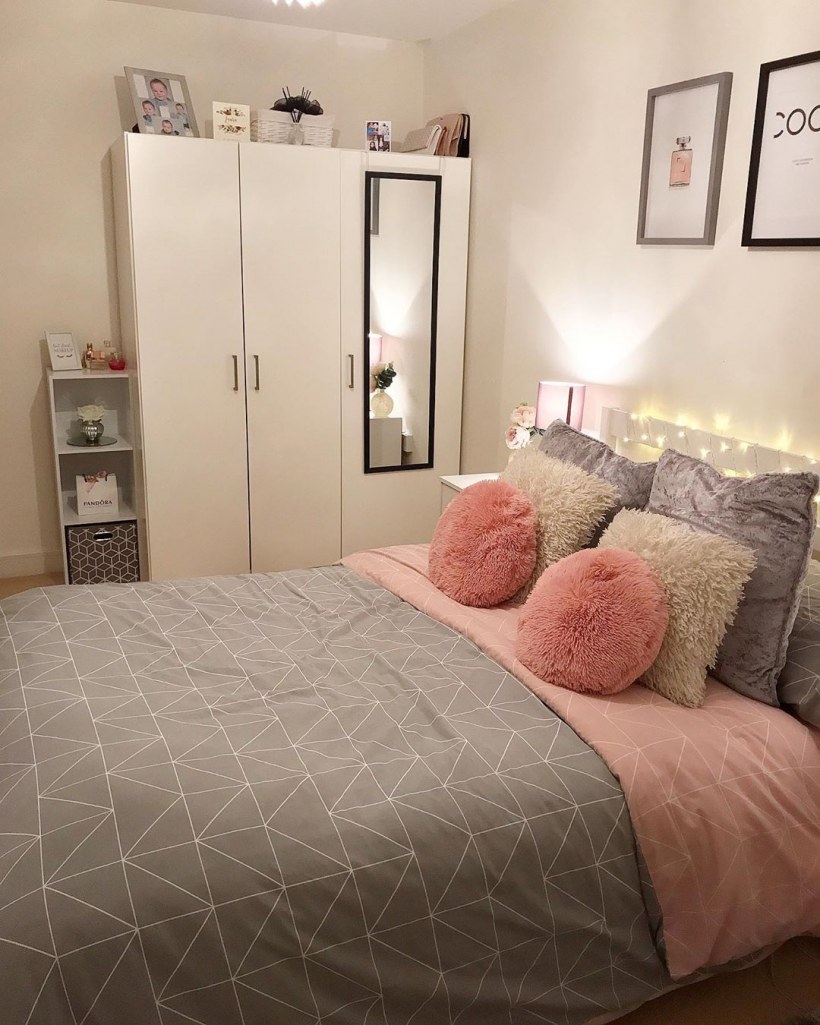 Спальня 15 кв м икеа