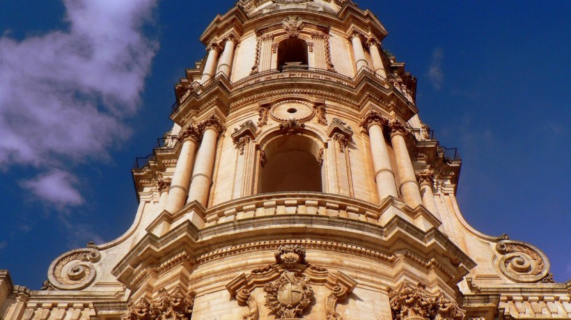 Эпоха Барокко Италия