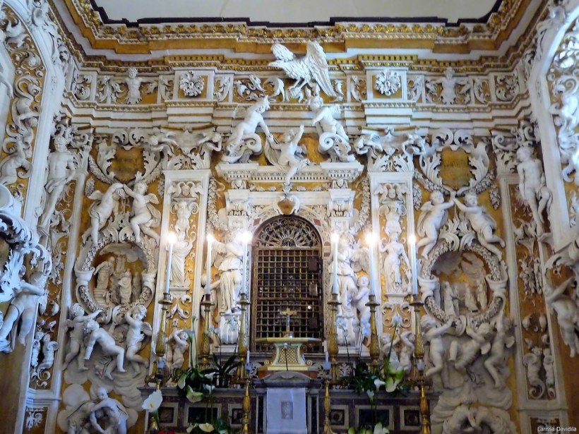 Барокко 17 века