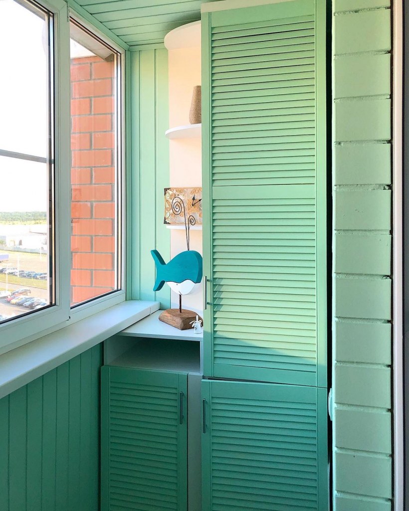 Кресло для балкона и лоджии