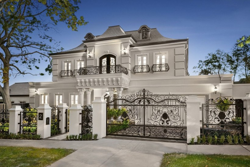 Проект классика 340