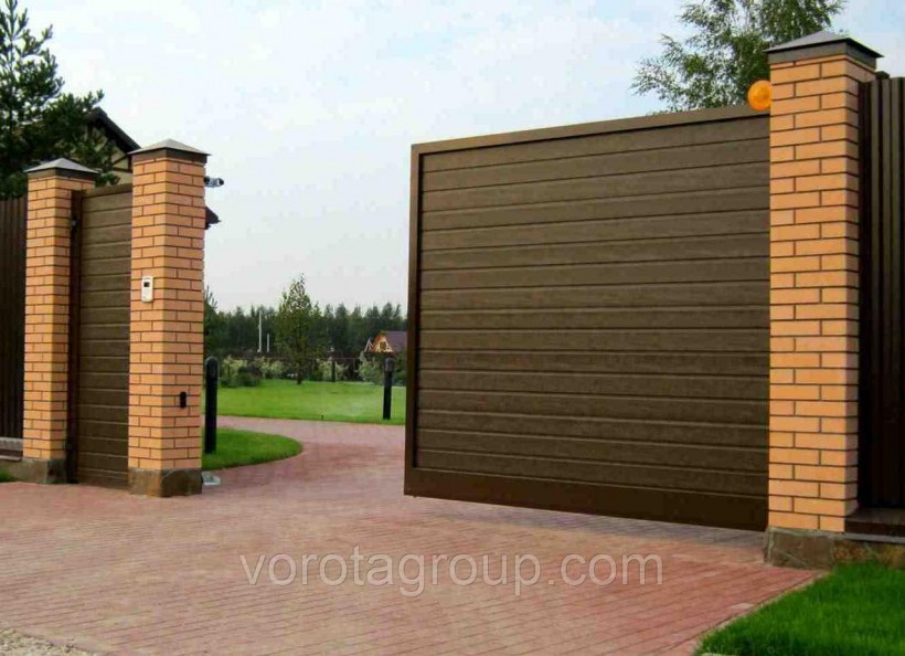 Алютех ads 400