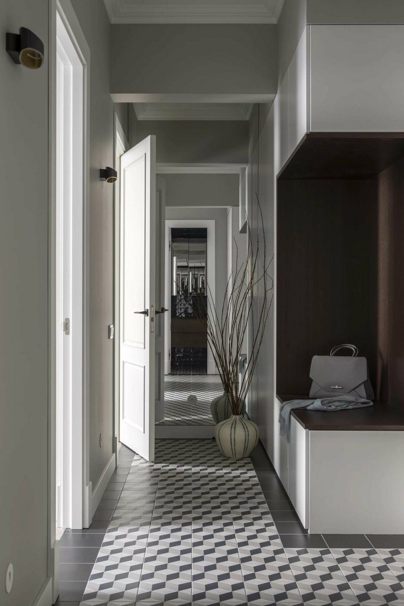 Инмайрум прихожая