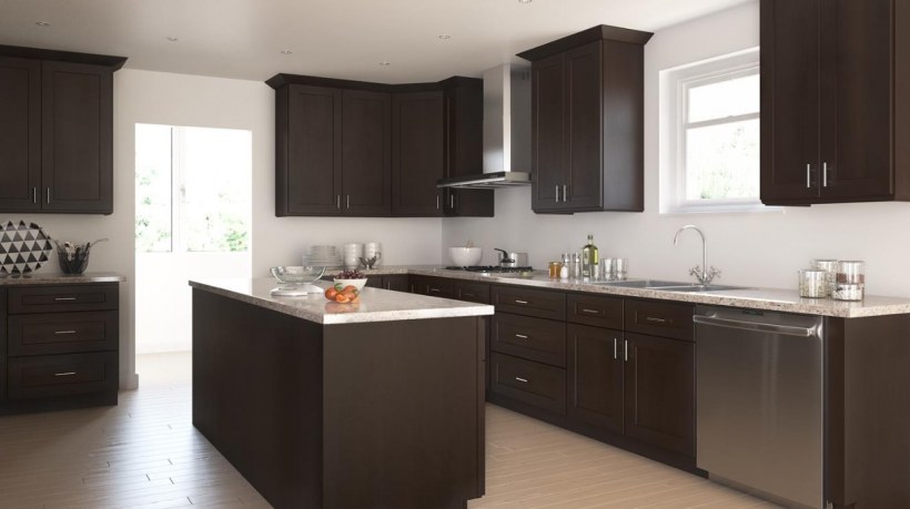 Кухня Барбара Фран