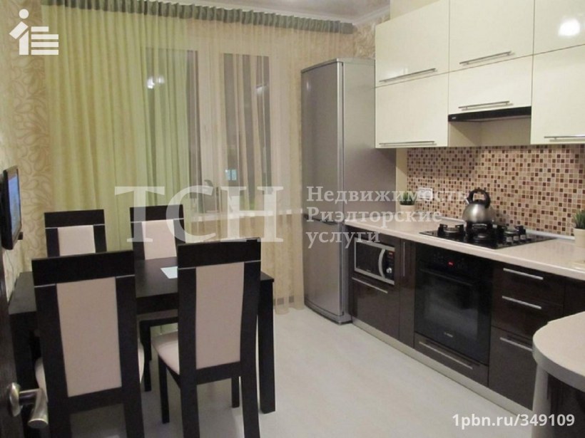 Фасады Альба венге