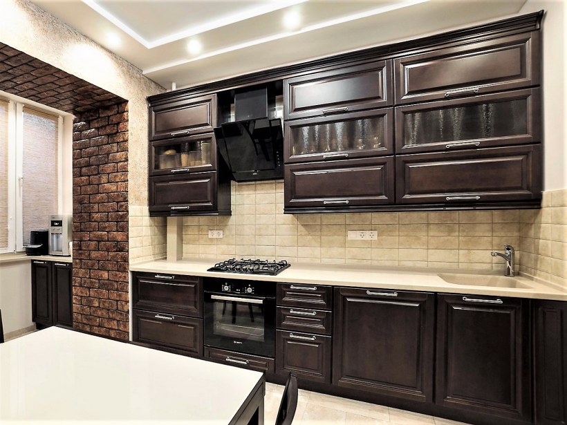 Кухни фабрики Арва