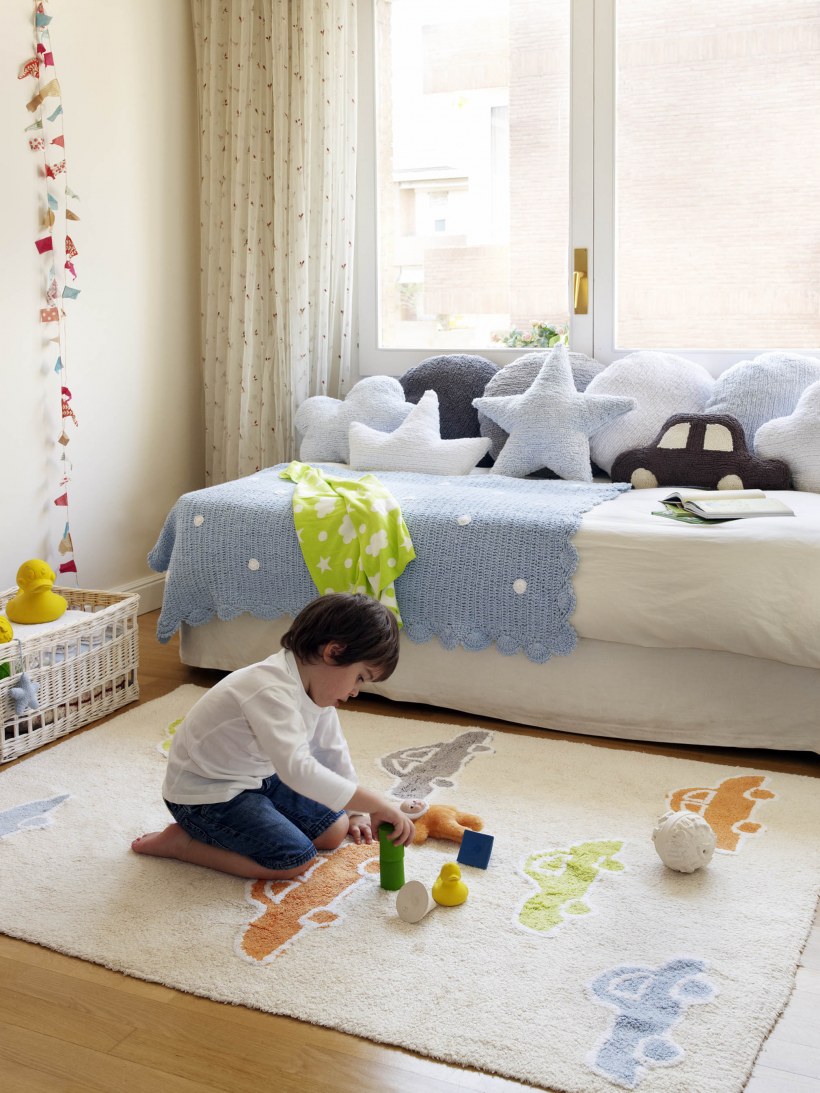 Lorena canals ковры