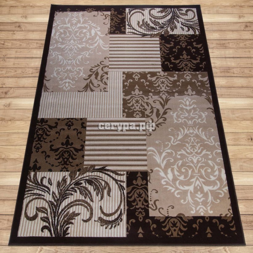 Ковер круиз 22302 29626