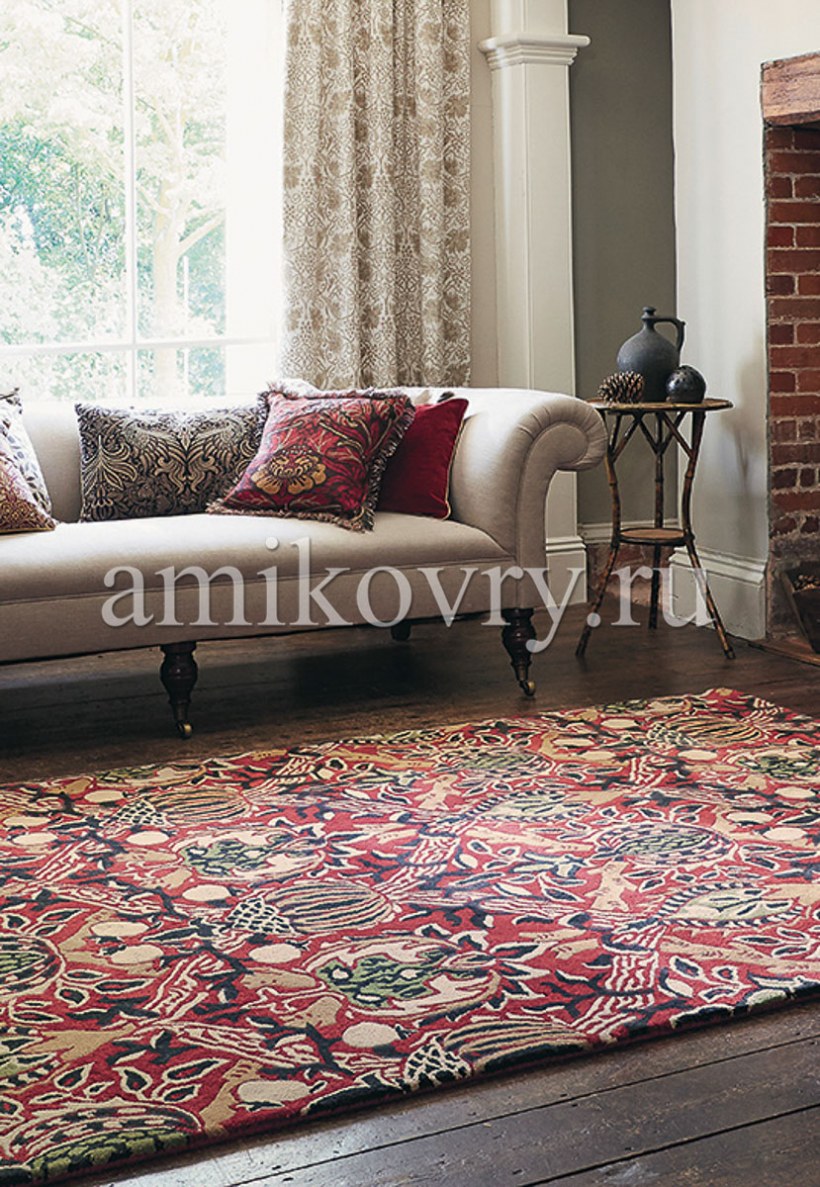 Ковер Morris 28008