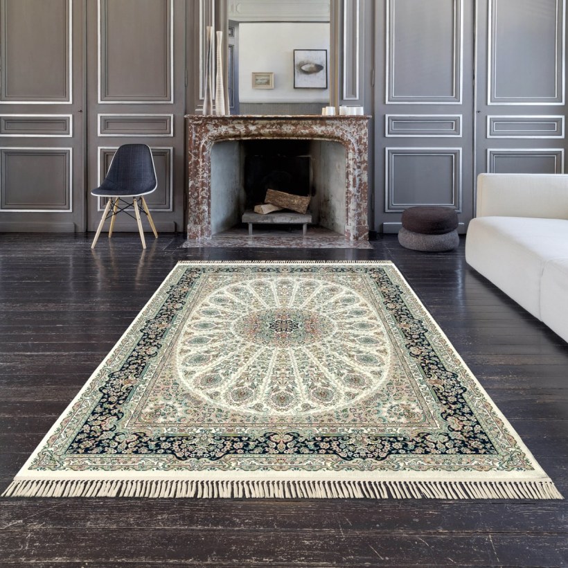 Ковёр Vivaldi 14767/6131 1.95х3 м вискоза