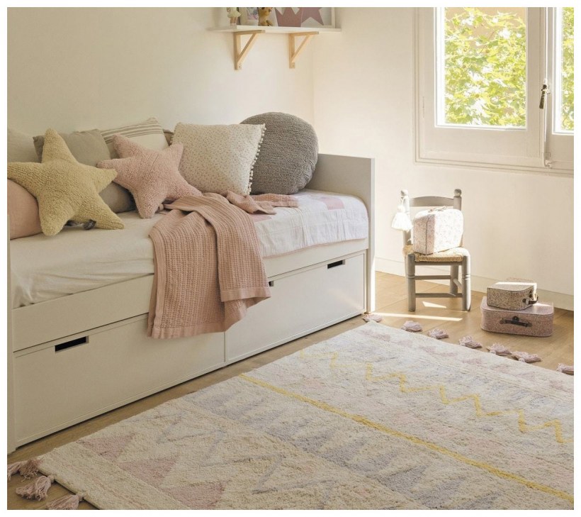 Лорена Каналс ковры