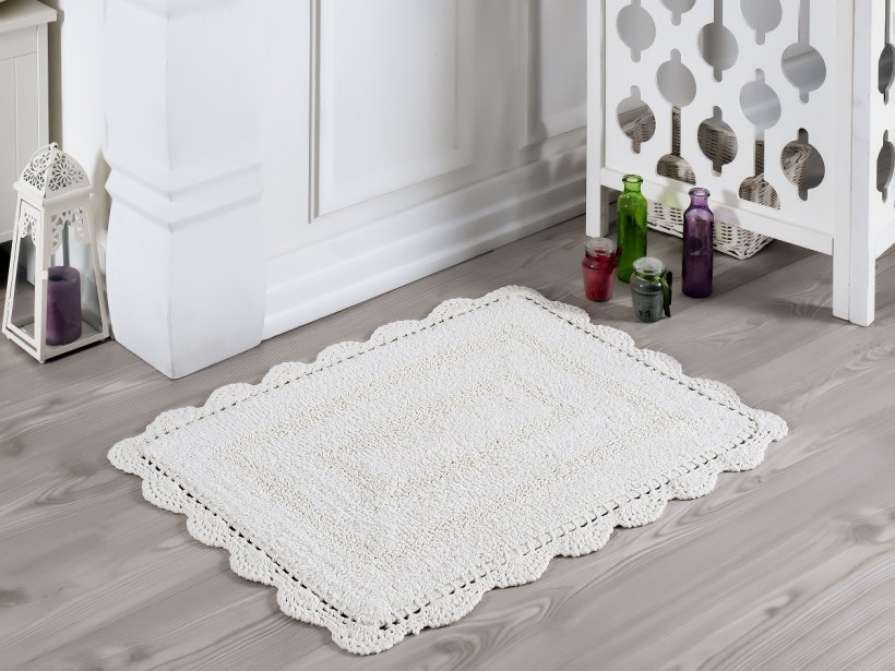 Коврик Arya Wellsoft Belonomi trk111300020246, 50х80 см