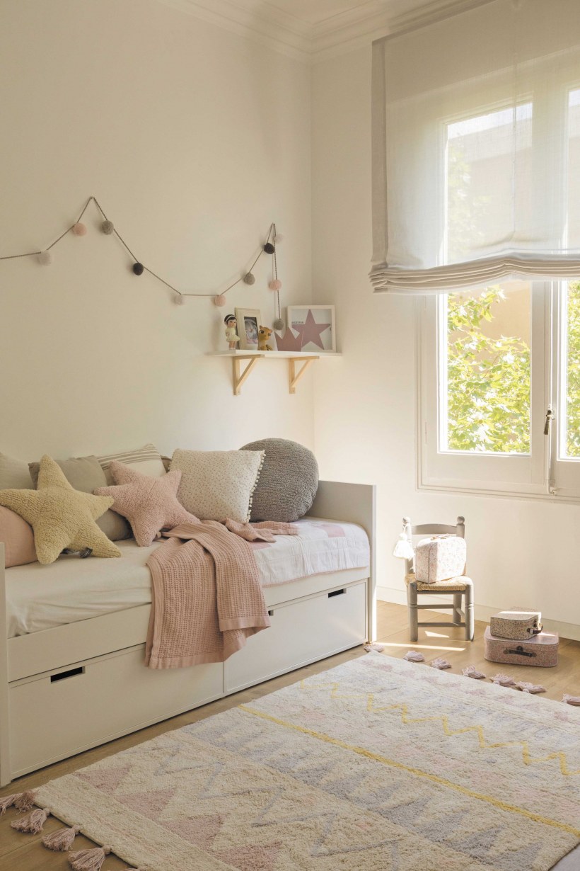 Детские ковры Лорена Каналс