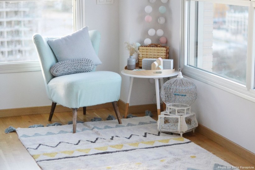 Lorena canals ковры