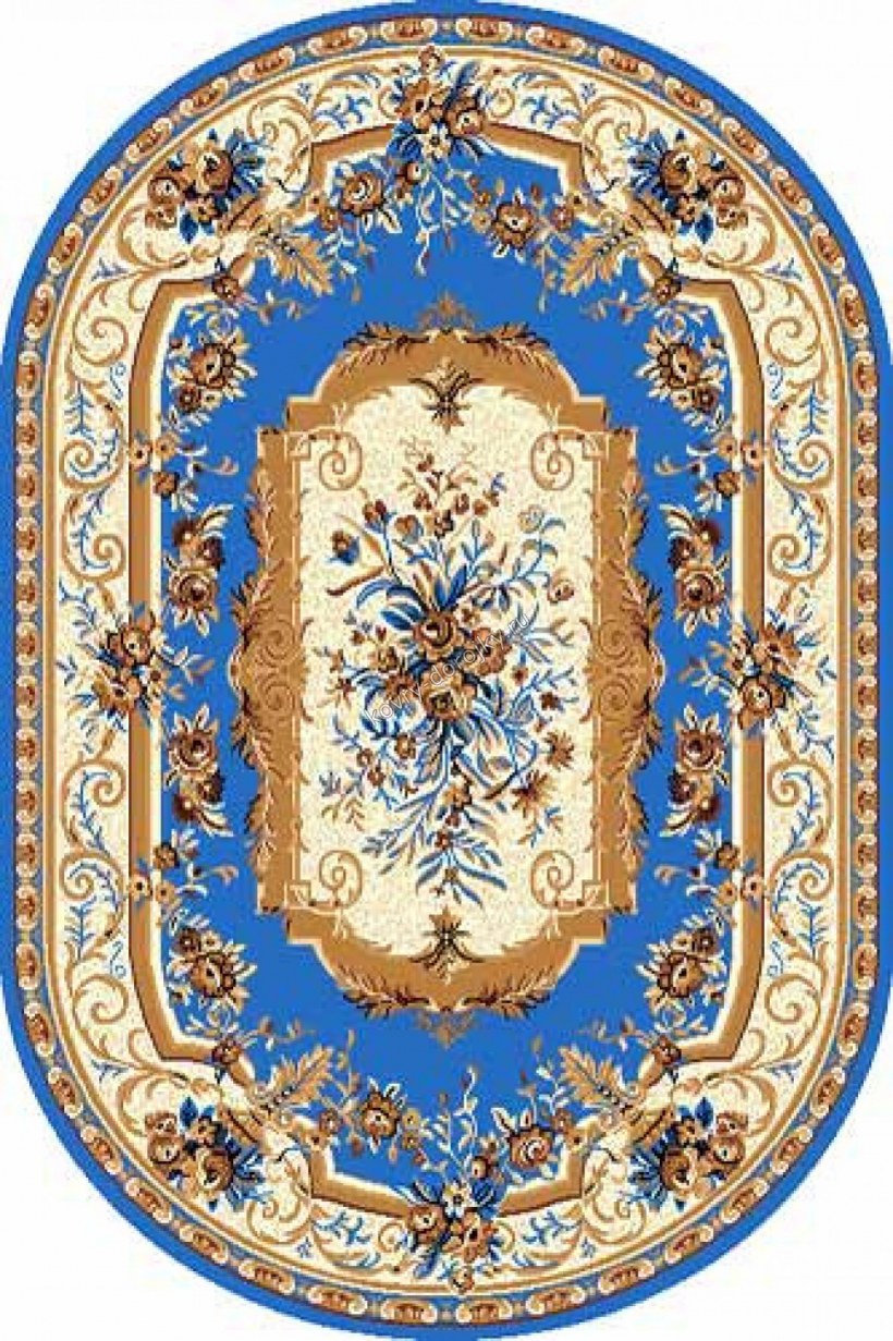 Ковры Merinos Laguna 5439 Red