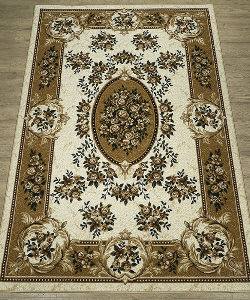 Ковер Лайла де Люкс 15364