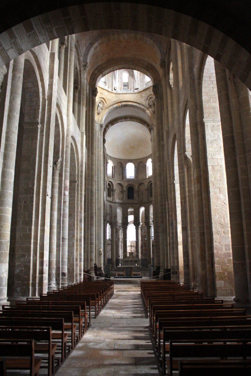 Страсбургский собор документальный фильм