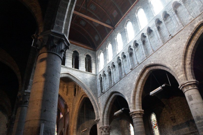 Кафедральный собор в Пизе