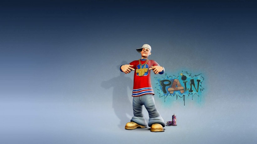 Эндрю Гарфилд человек паук 2