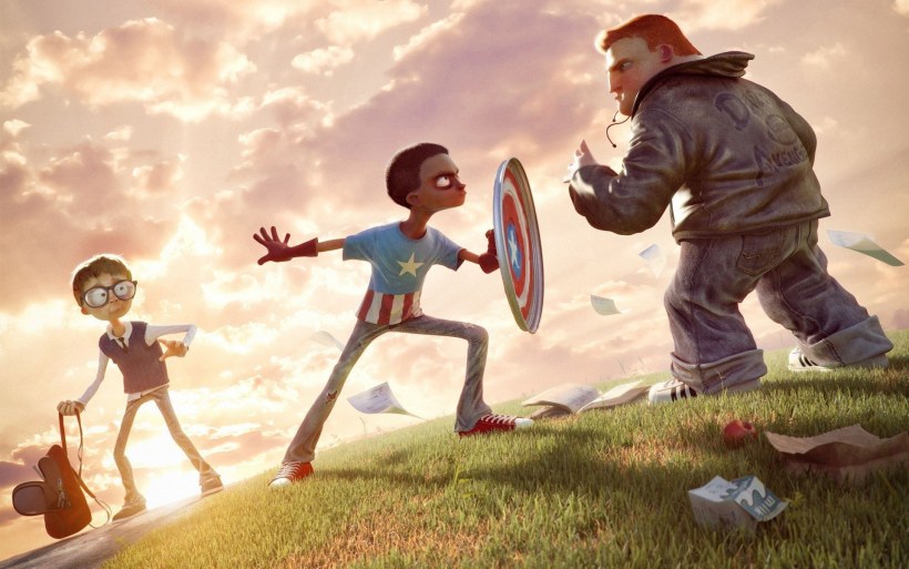 Джастин Бибер в 18