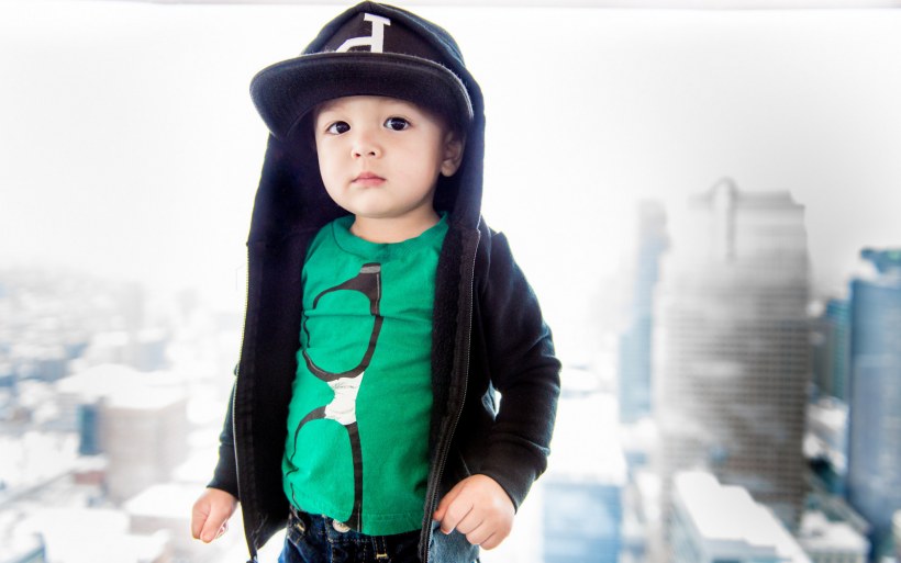 Миньоны на рабочий стол