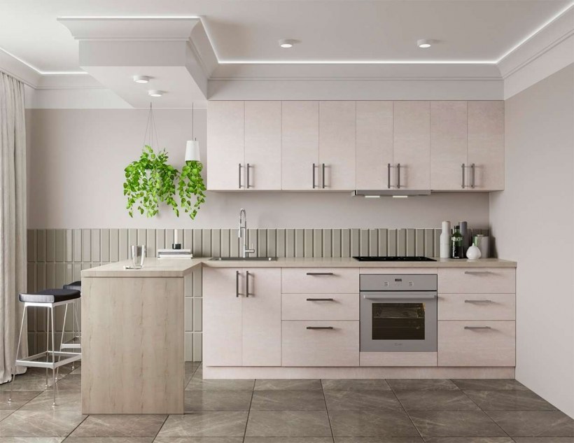 Alvic Syncron фасады