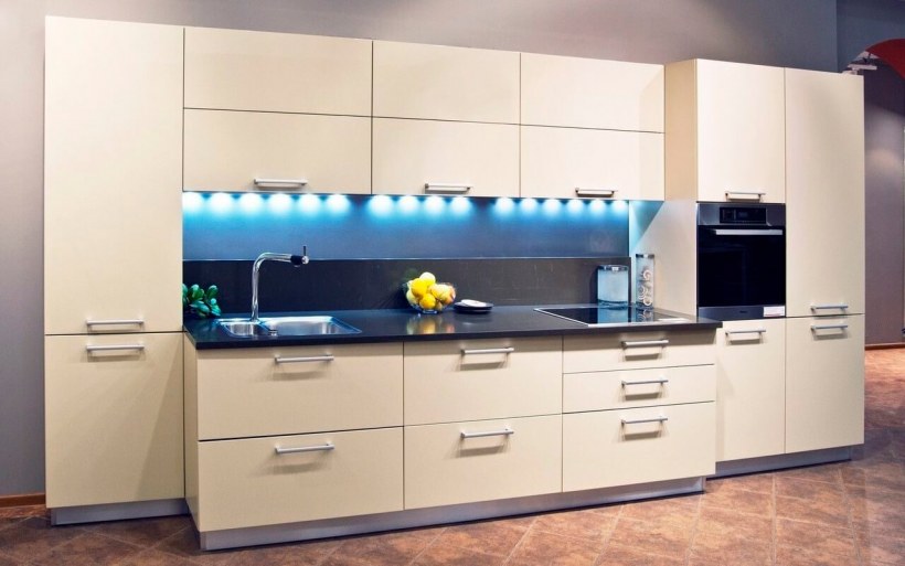 Фасады ADELKREIS ,белый Жасмин